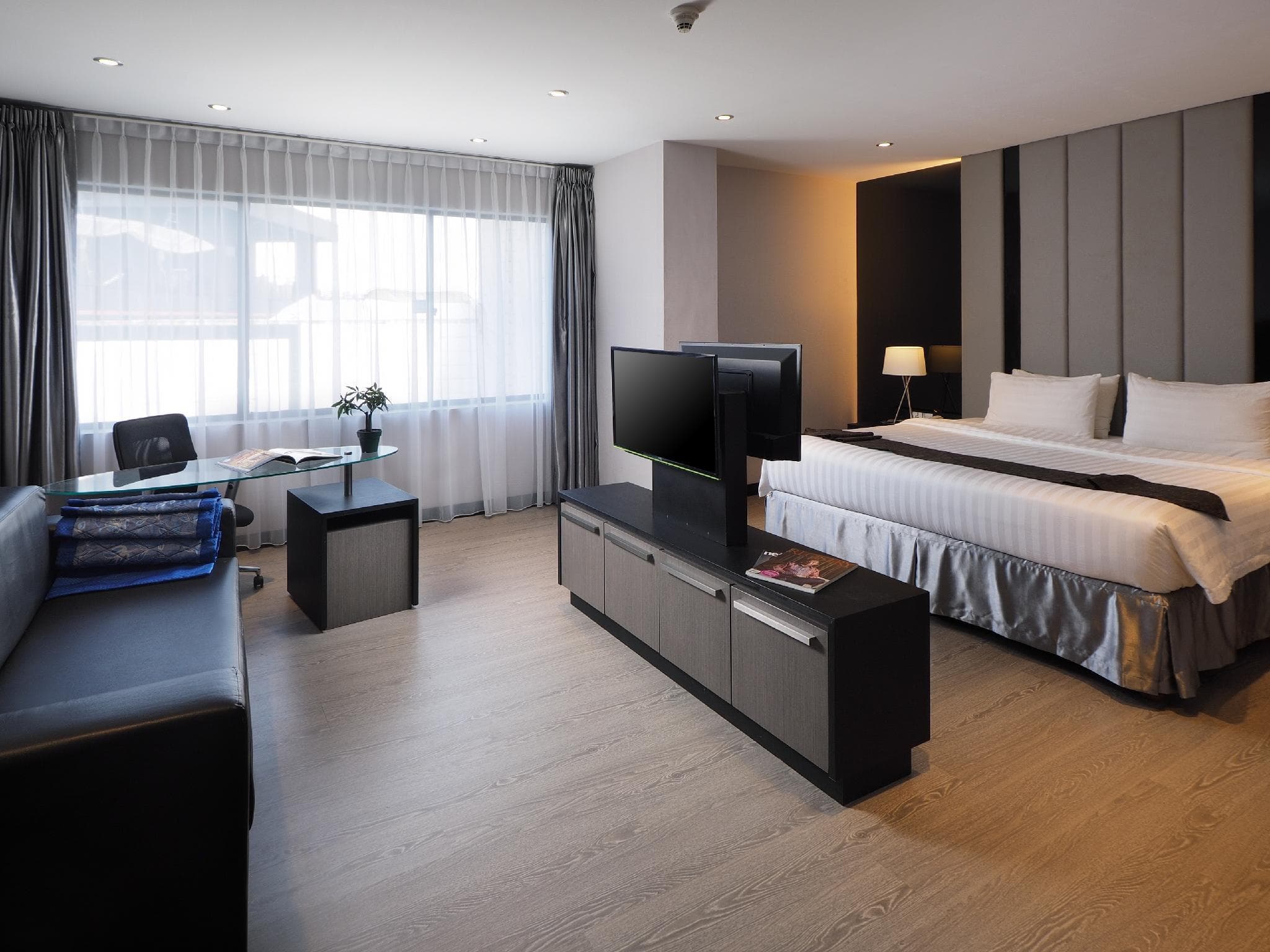 Le Polonia Hotel & Convention Medan photo 4