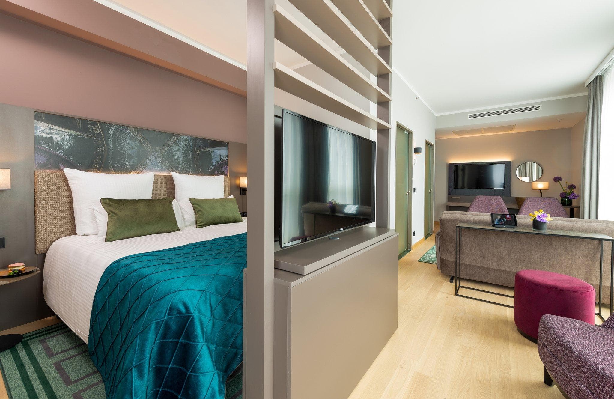 Leonardo Royal Hotel Nuernberg photo 5