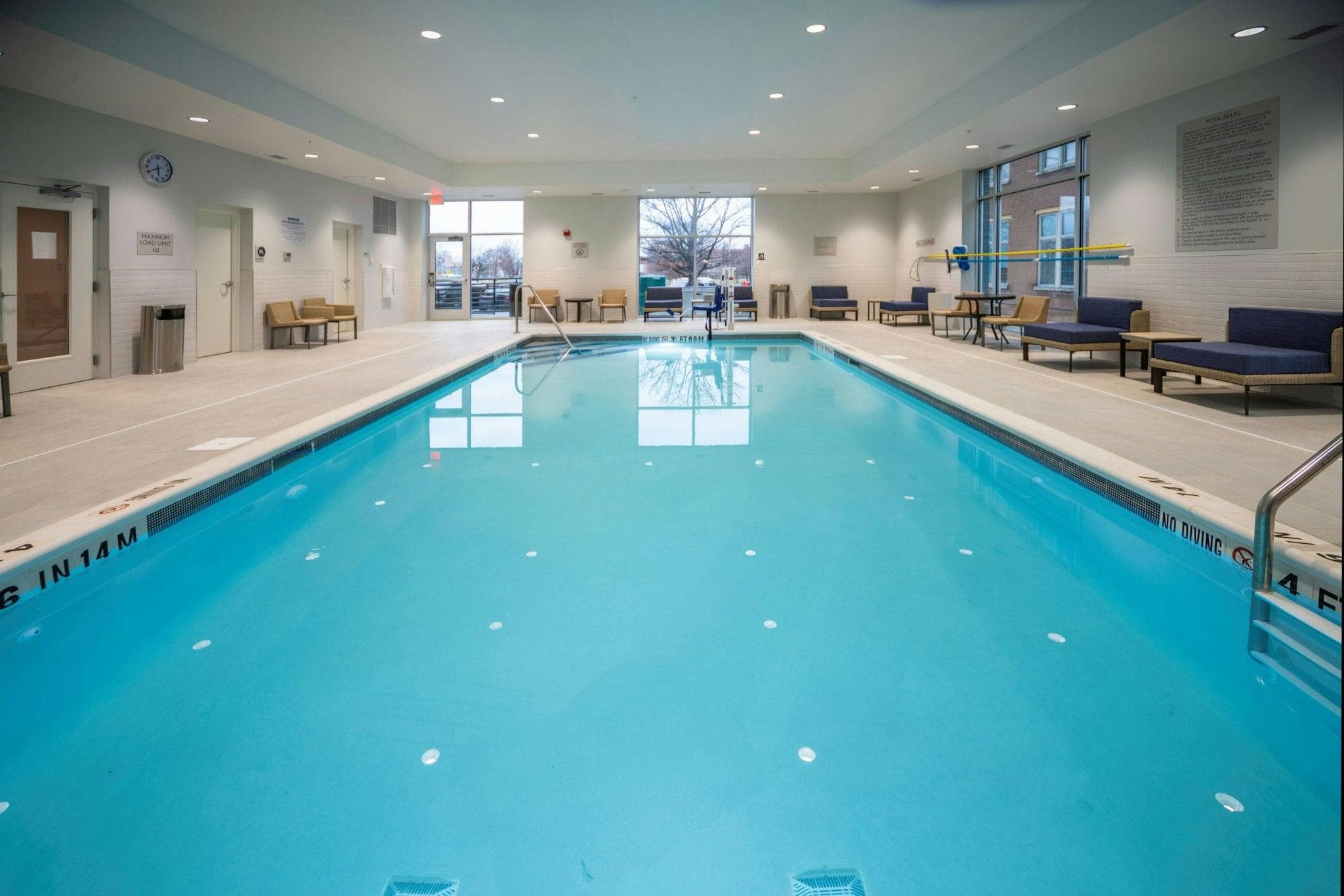 TownePlace Suites by Marriott Louisville Downtown photo 4