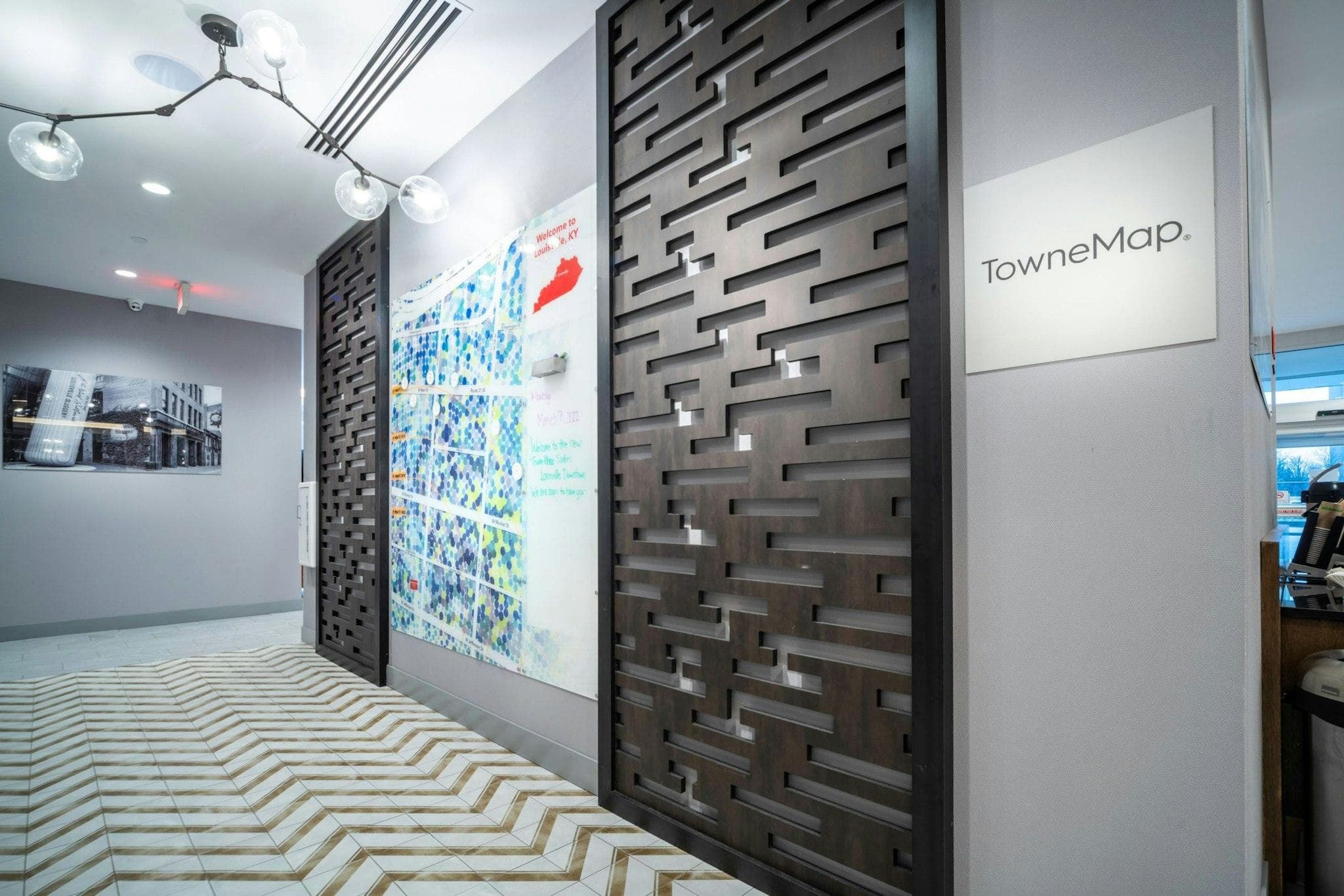 TownePlace Suites by Marriott Louisville Downtown photo 5