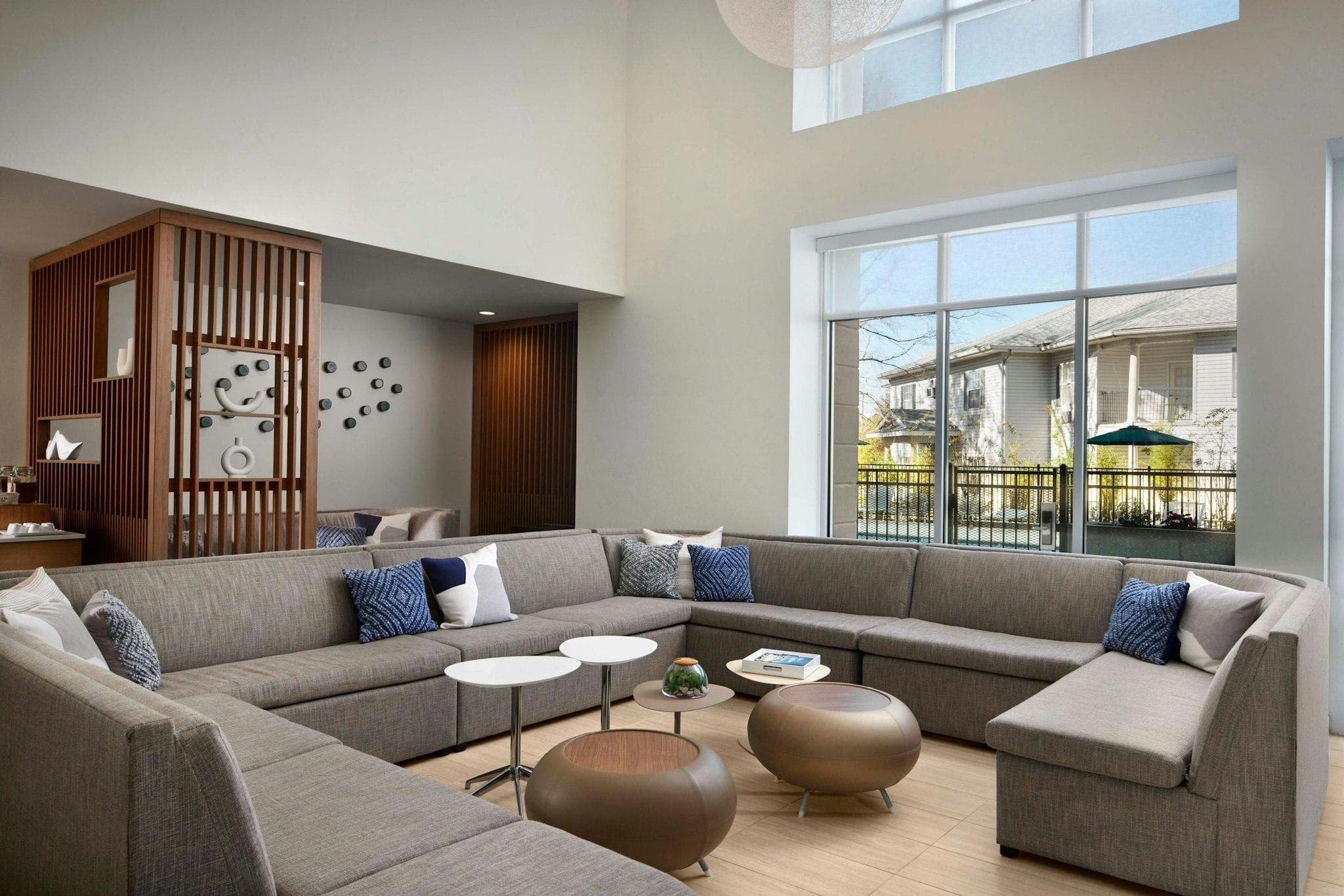 Element by Marriott Baton Rouge South photo 3