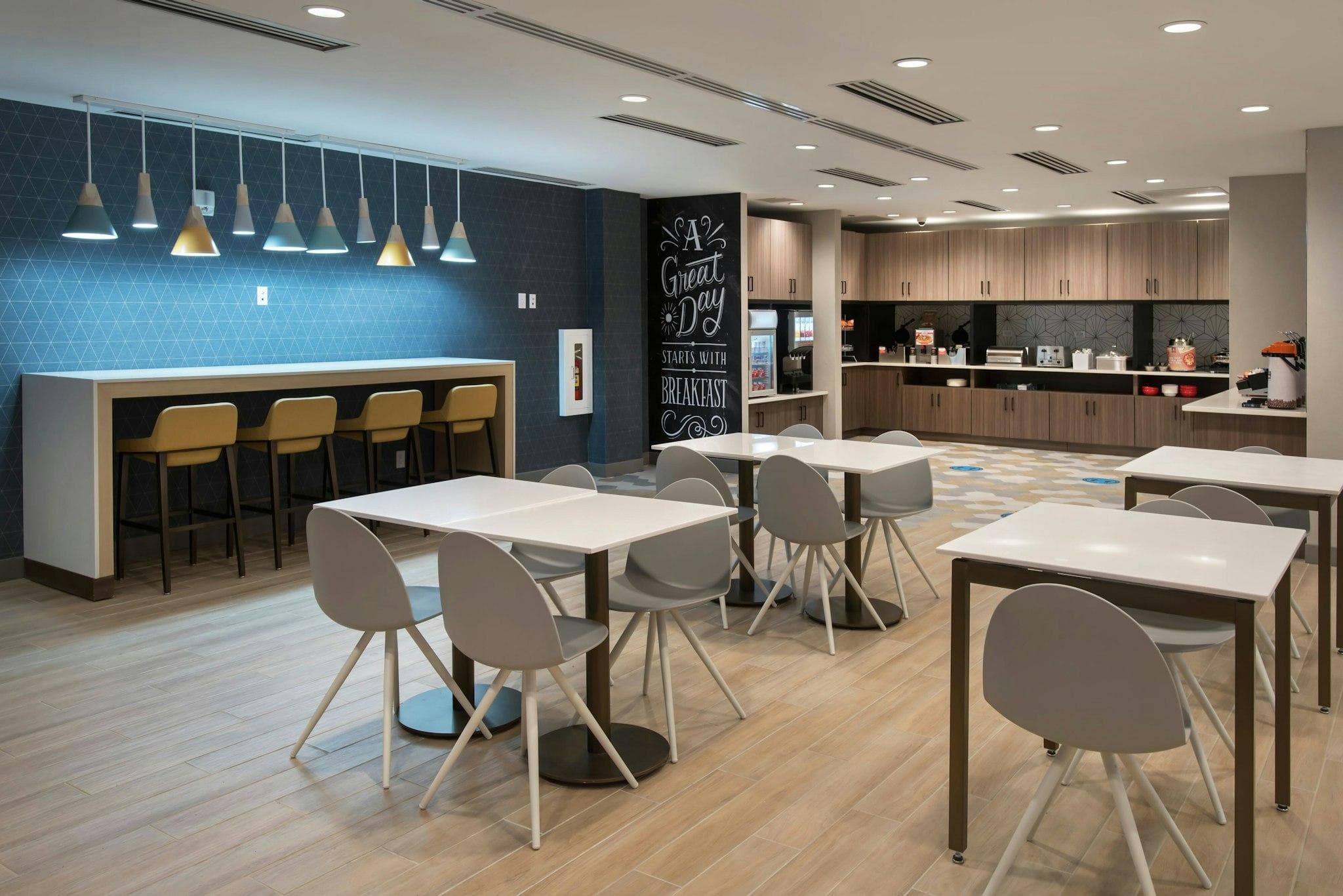 TownePlace Suites by Marriott New York Brooklyn photo 5