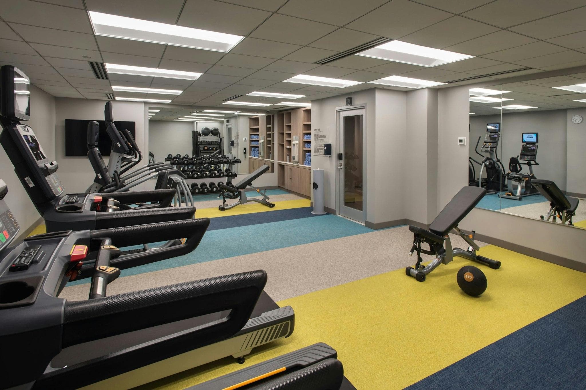 TownePlace Suites by Marriott New York Brooklyn