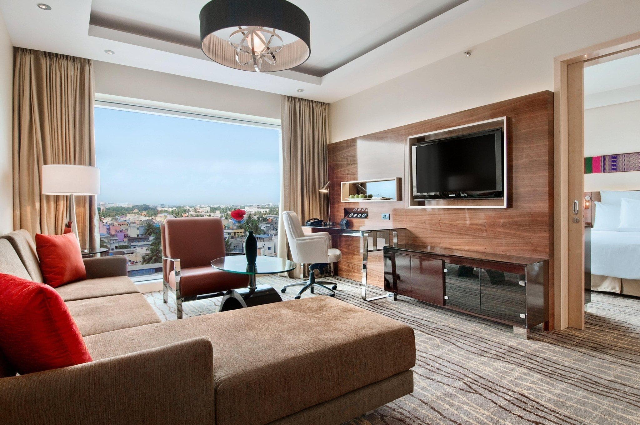 Hilton Chennai photo 4