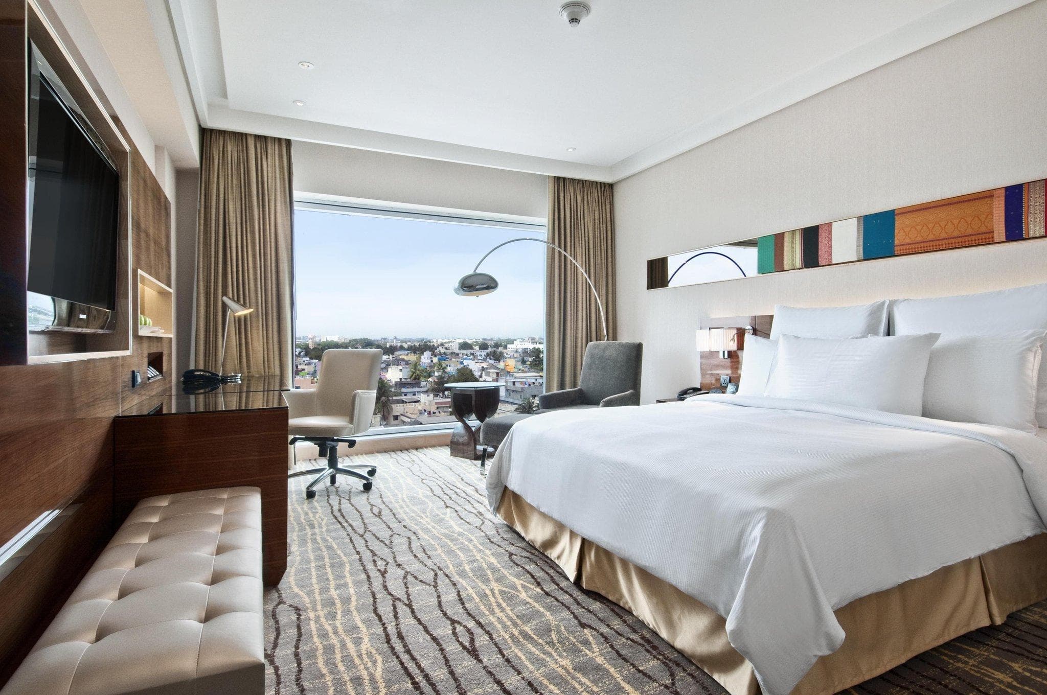Hilton Chennai photo 5