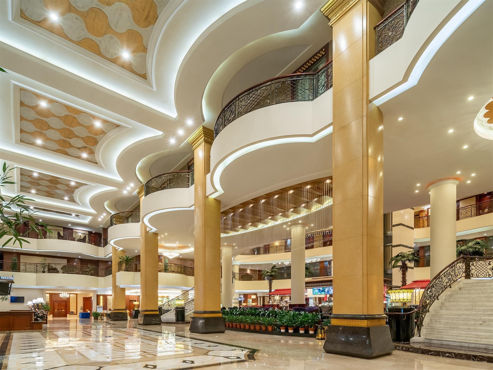 Wyndham Shanghai Hongqiao photo 5