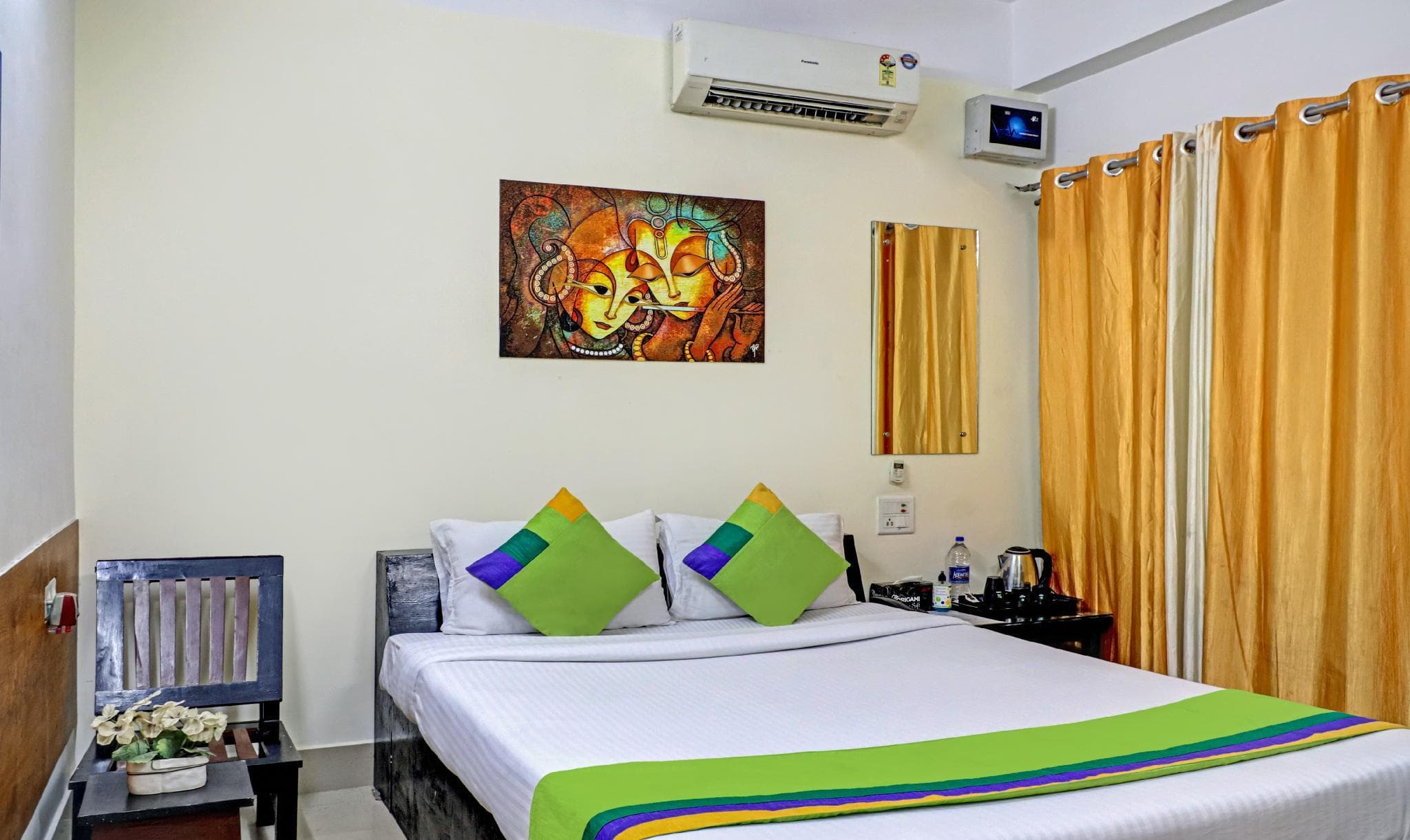 Treebo Umal Homestay Ganeshguri photo 2