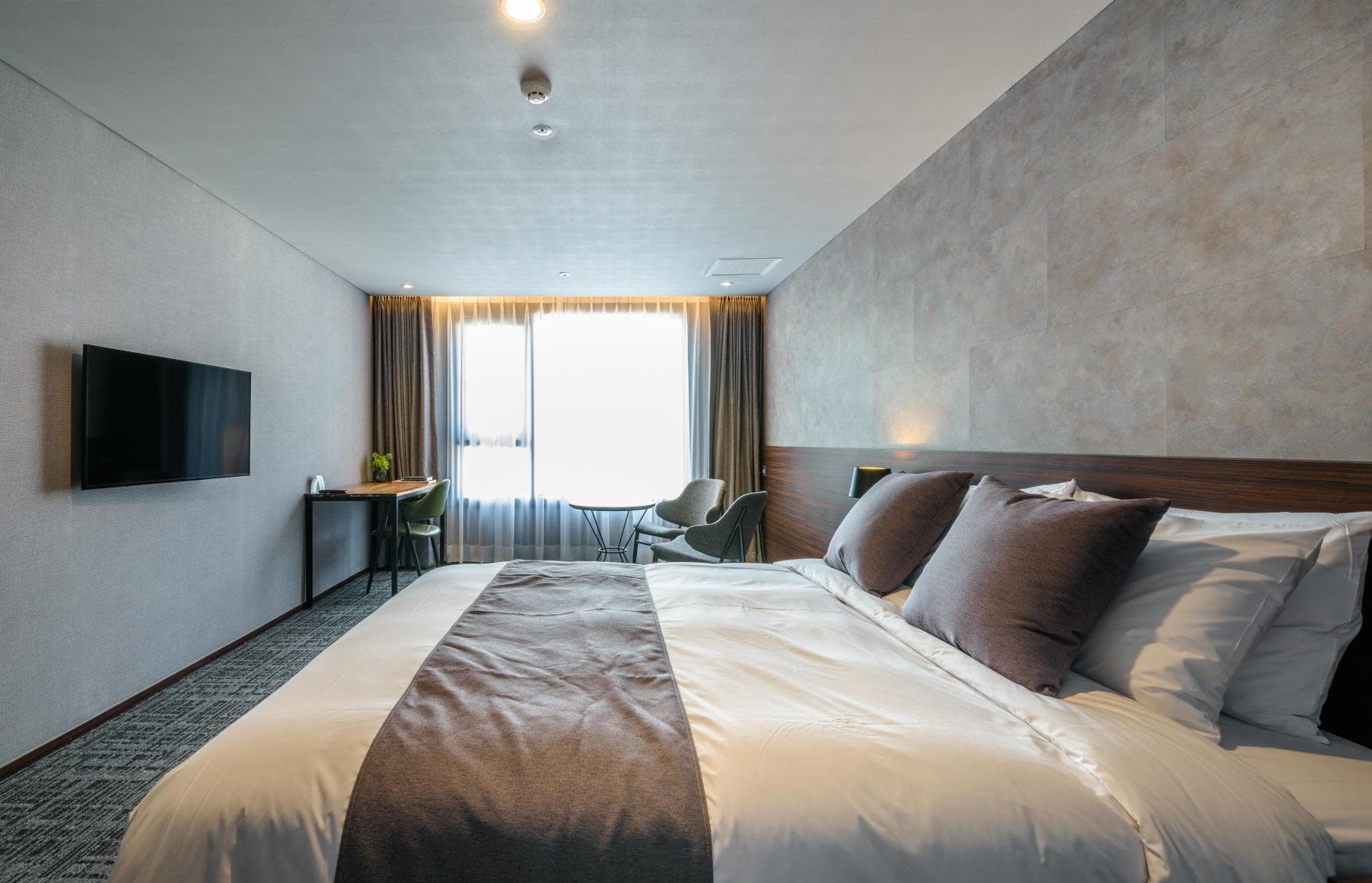With Stay Hotel Jeju photo 5