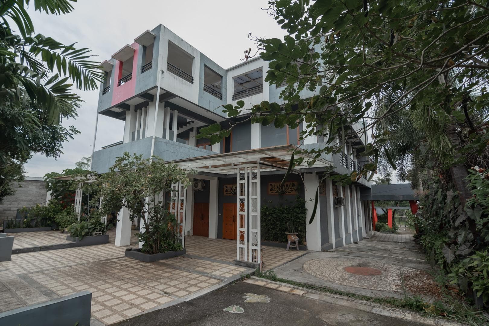 Lembur Kiwari Setra Duta Mitra RedDoorz photo 4