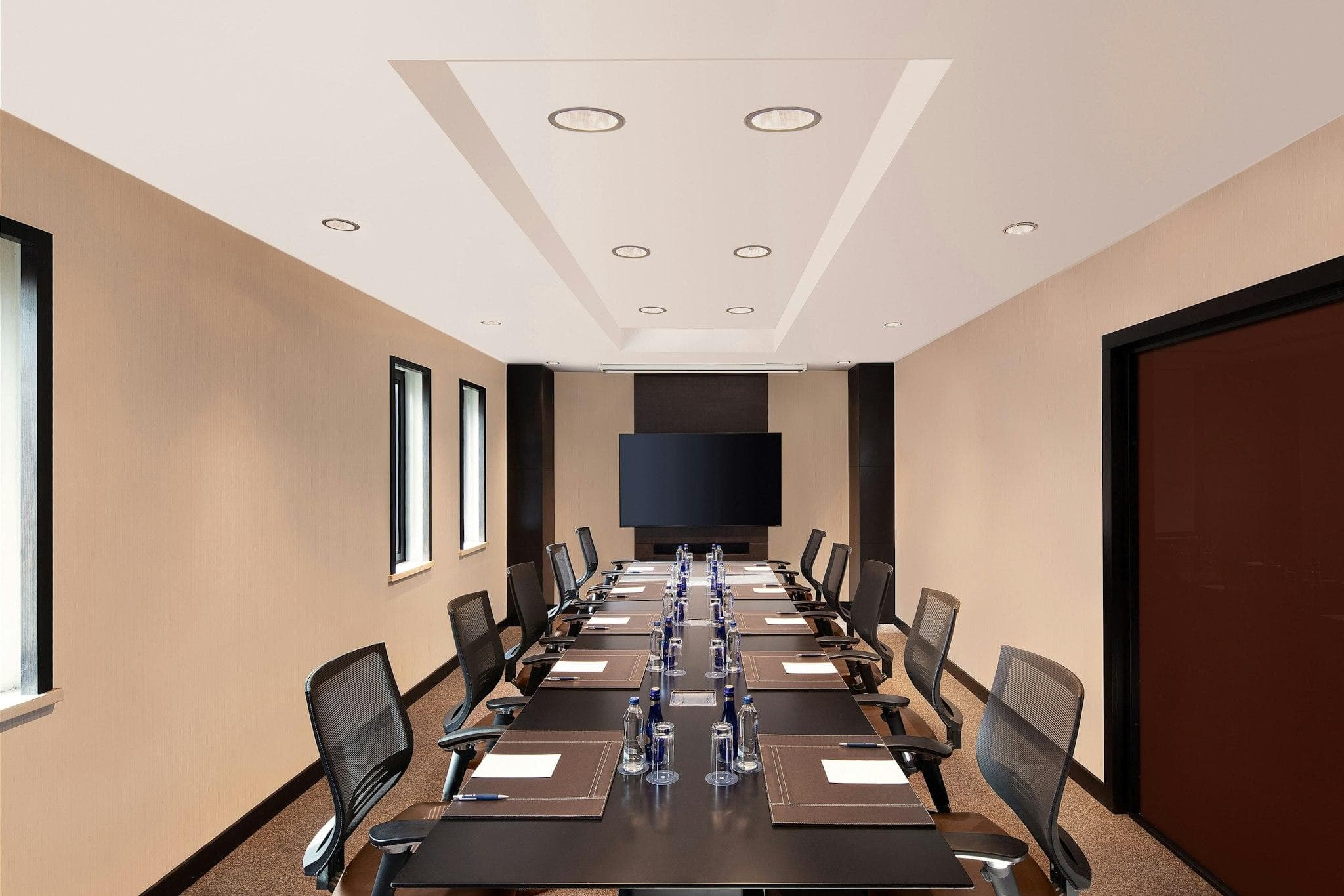 Sheraton Istanbul Levent photo 3