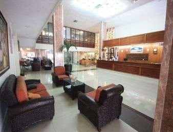 Howard Johnson by Wyndham Veracruz photo 5
