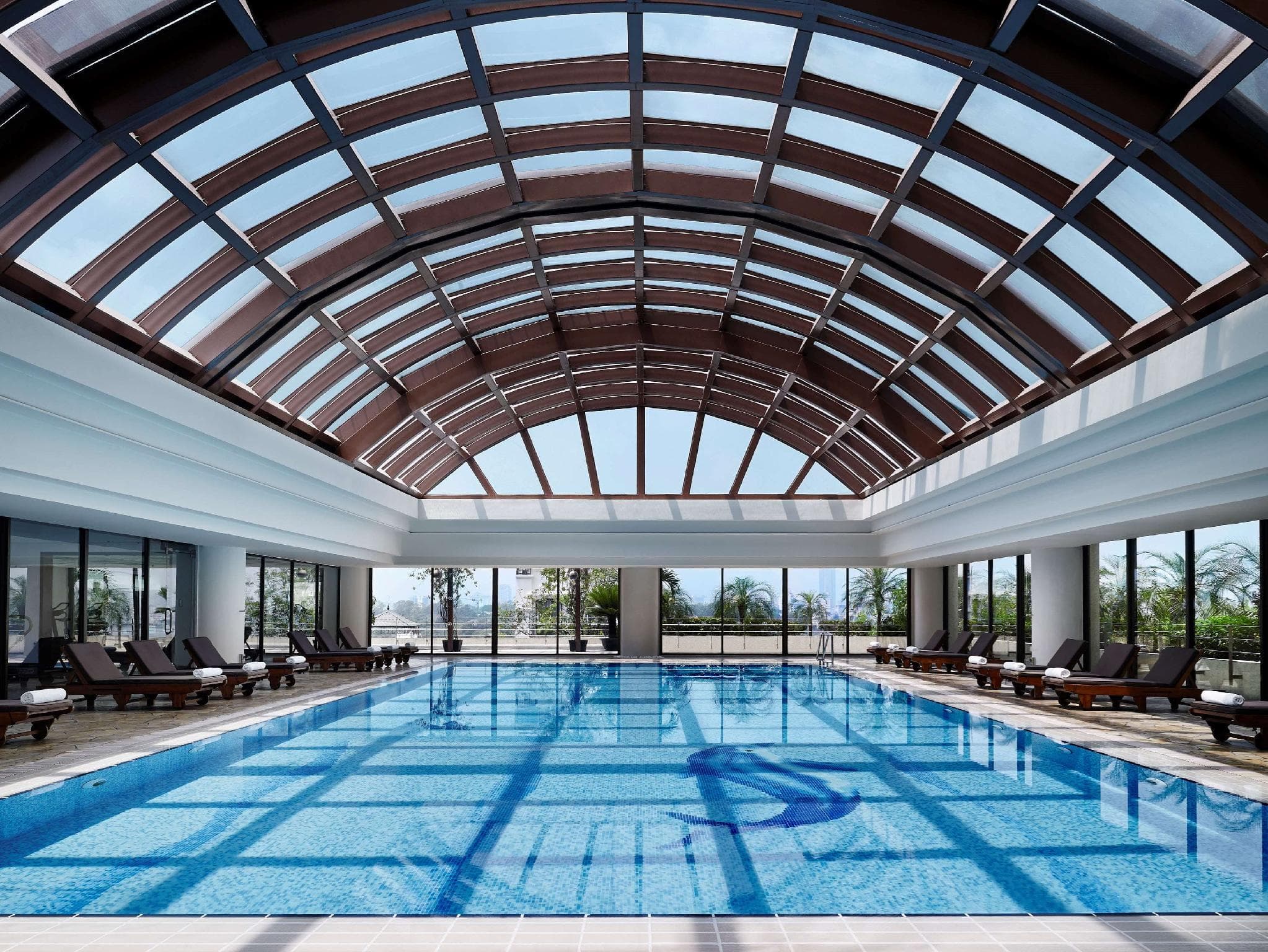 Pan Pacific Hanoi photo 4