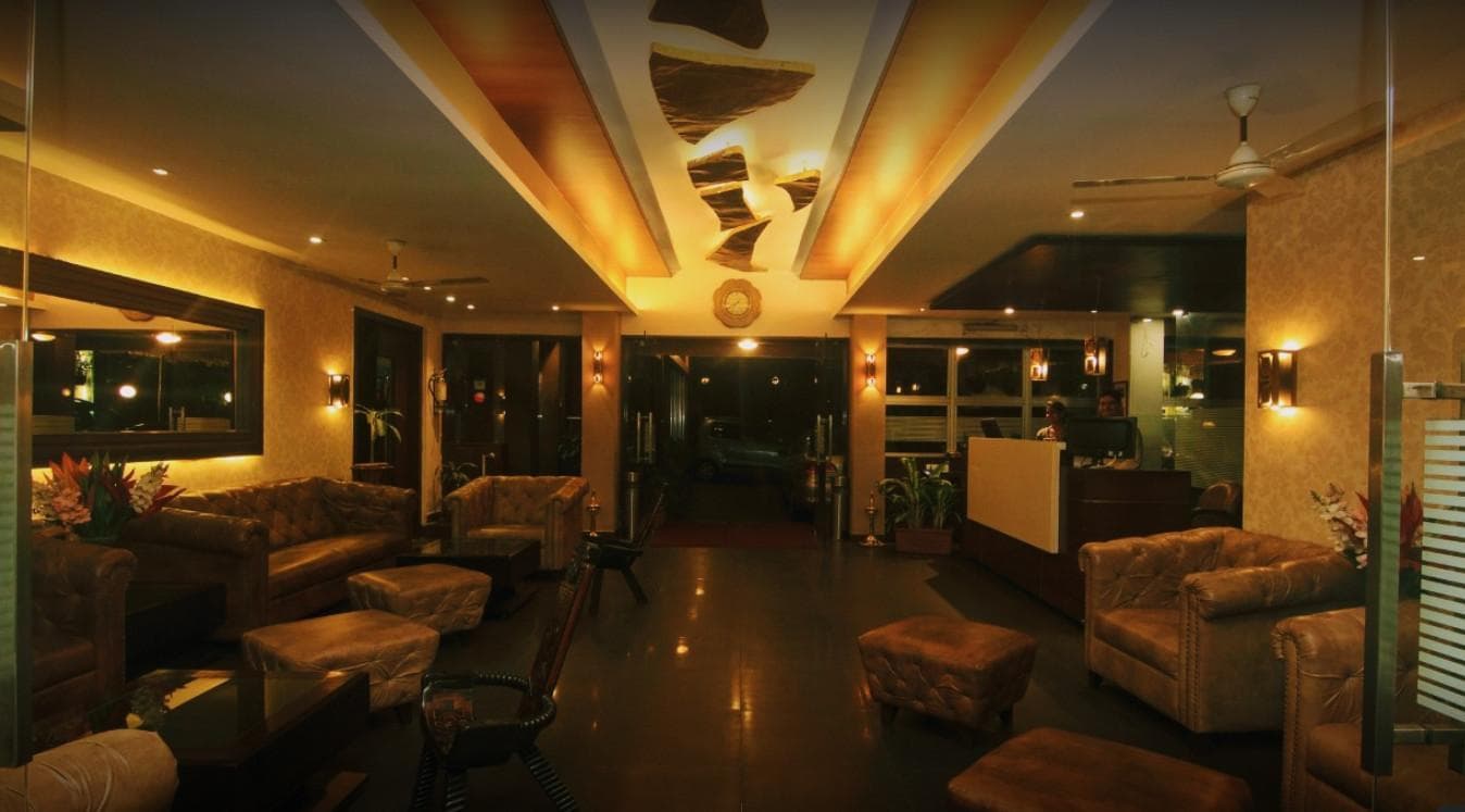 Hotel Chandralok photo 3