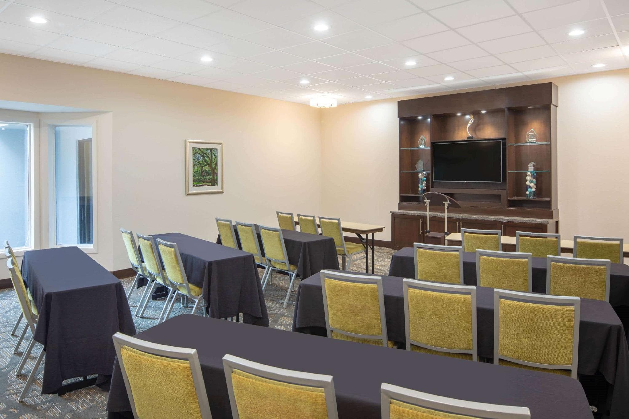 Wingate by Wyndham Valdosta/Moody AFB photo 5