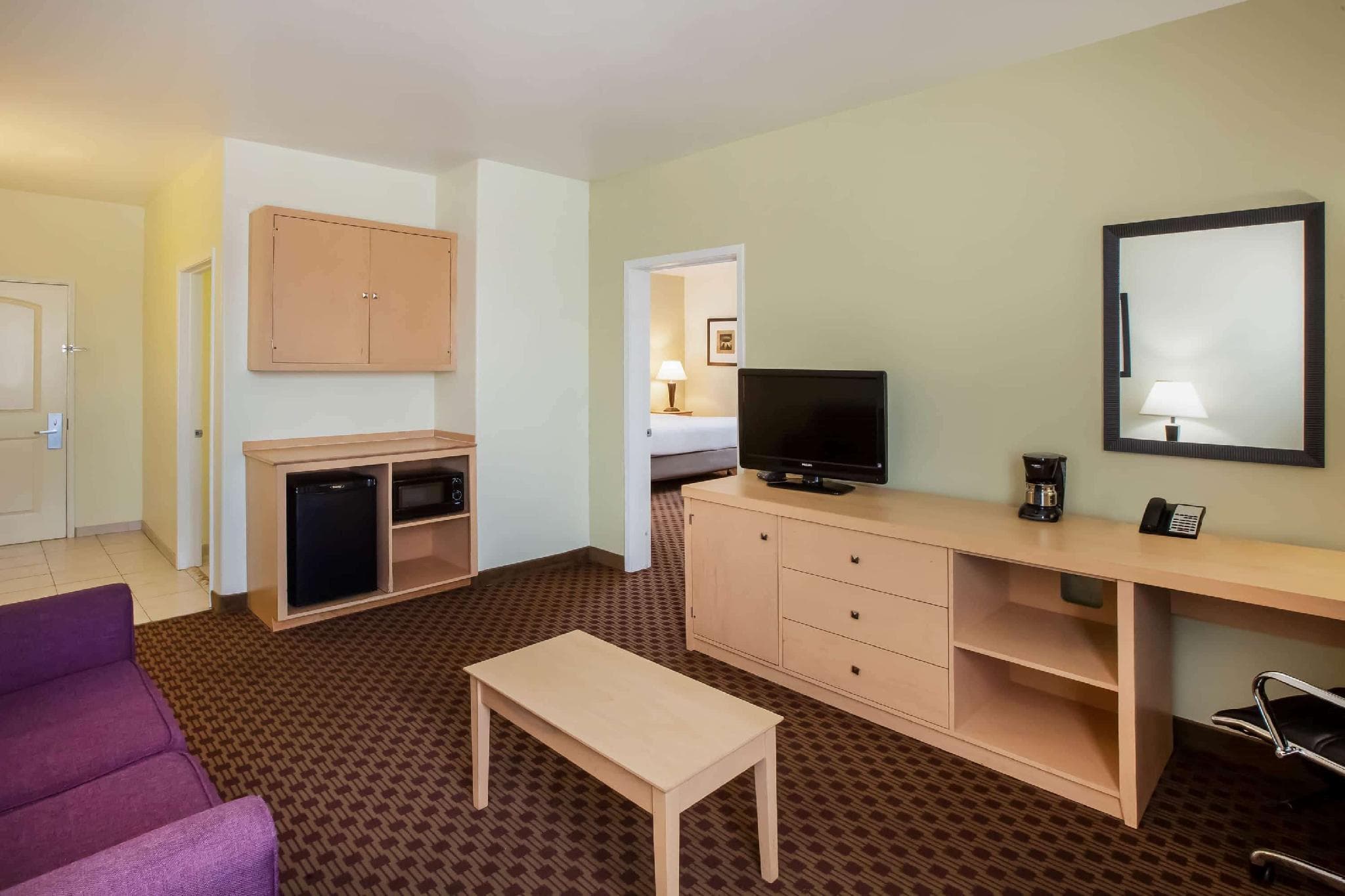 La Quinta Inn & Suites by Wyndham Odessa North photo 2