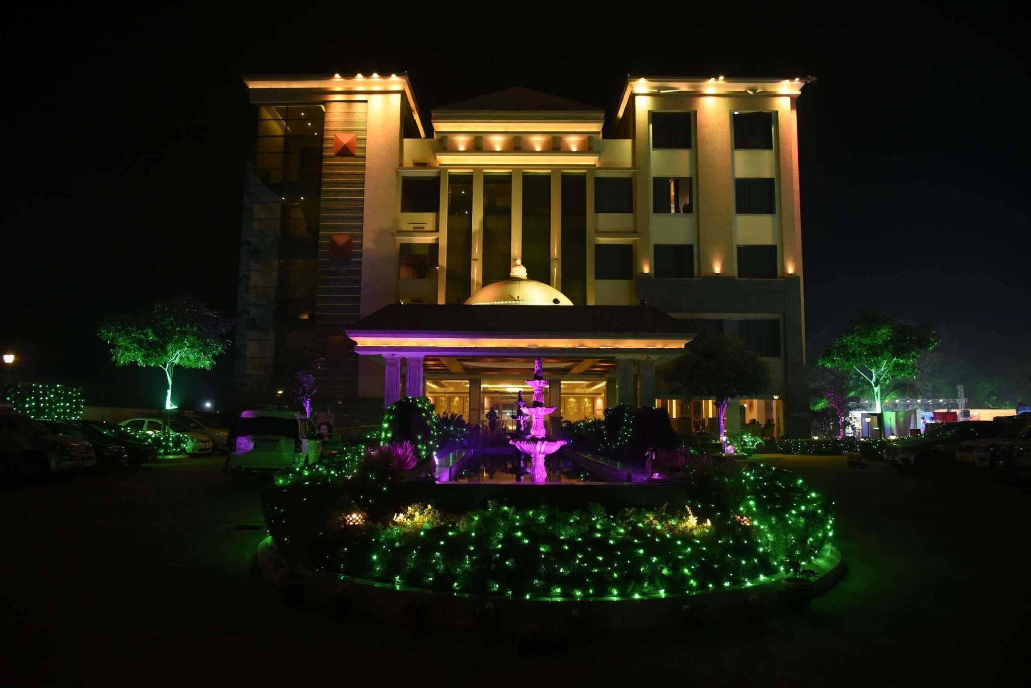 Ramada by Wyndham Varanasi Katesar photo 3