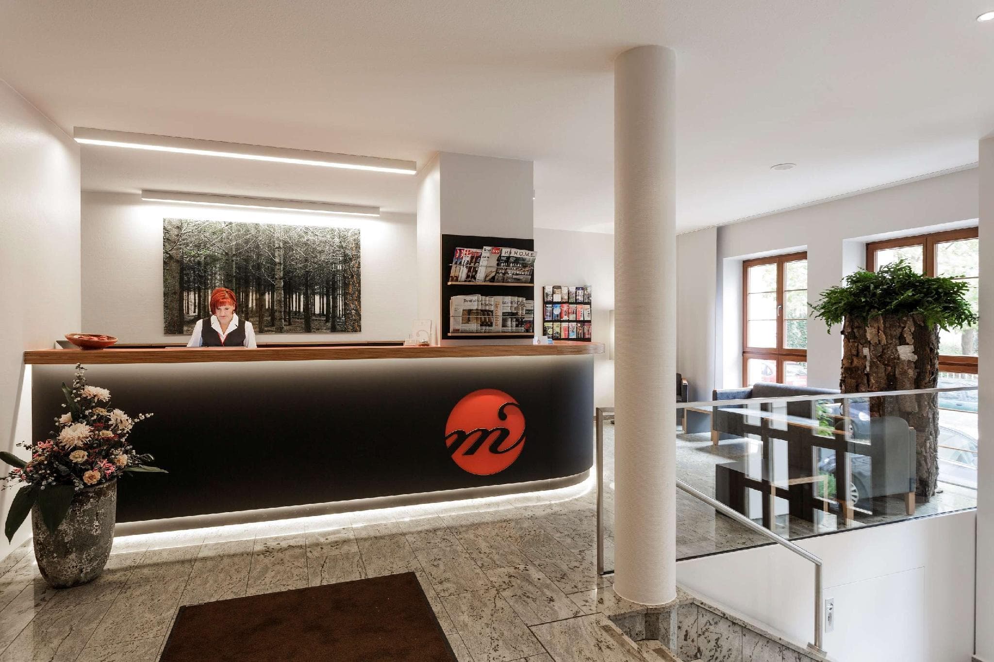 Hotel & Restaurant Michaelis photo 3