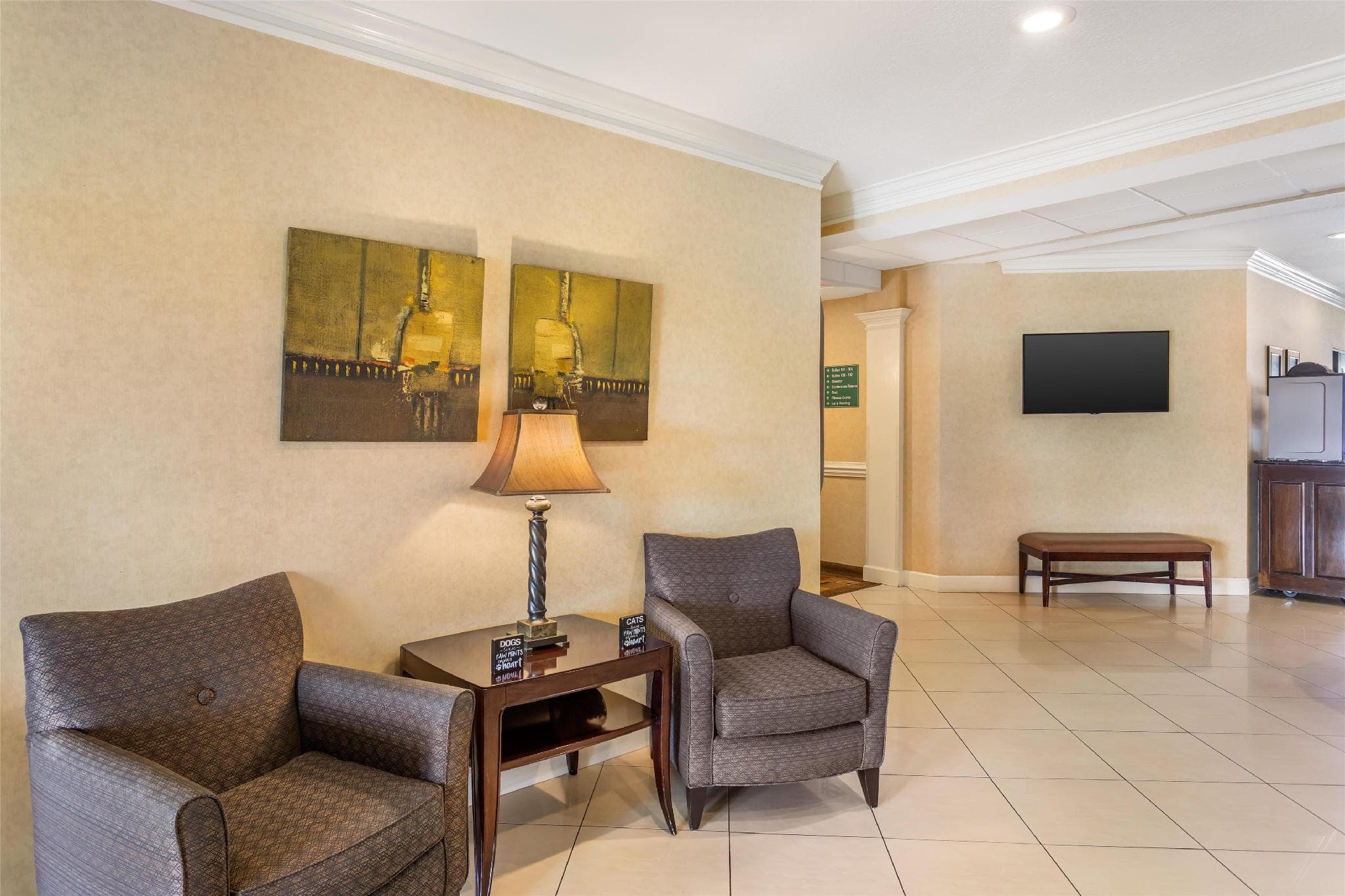 Best Western Plus Valdosta Hotel & Suites photo 4