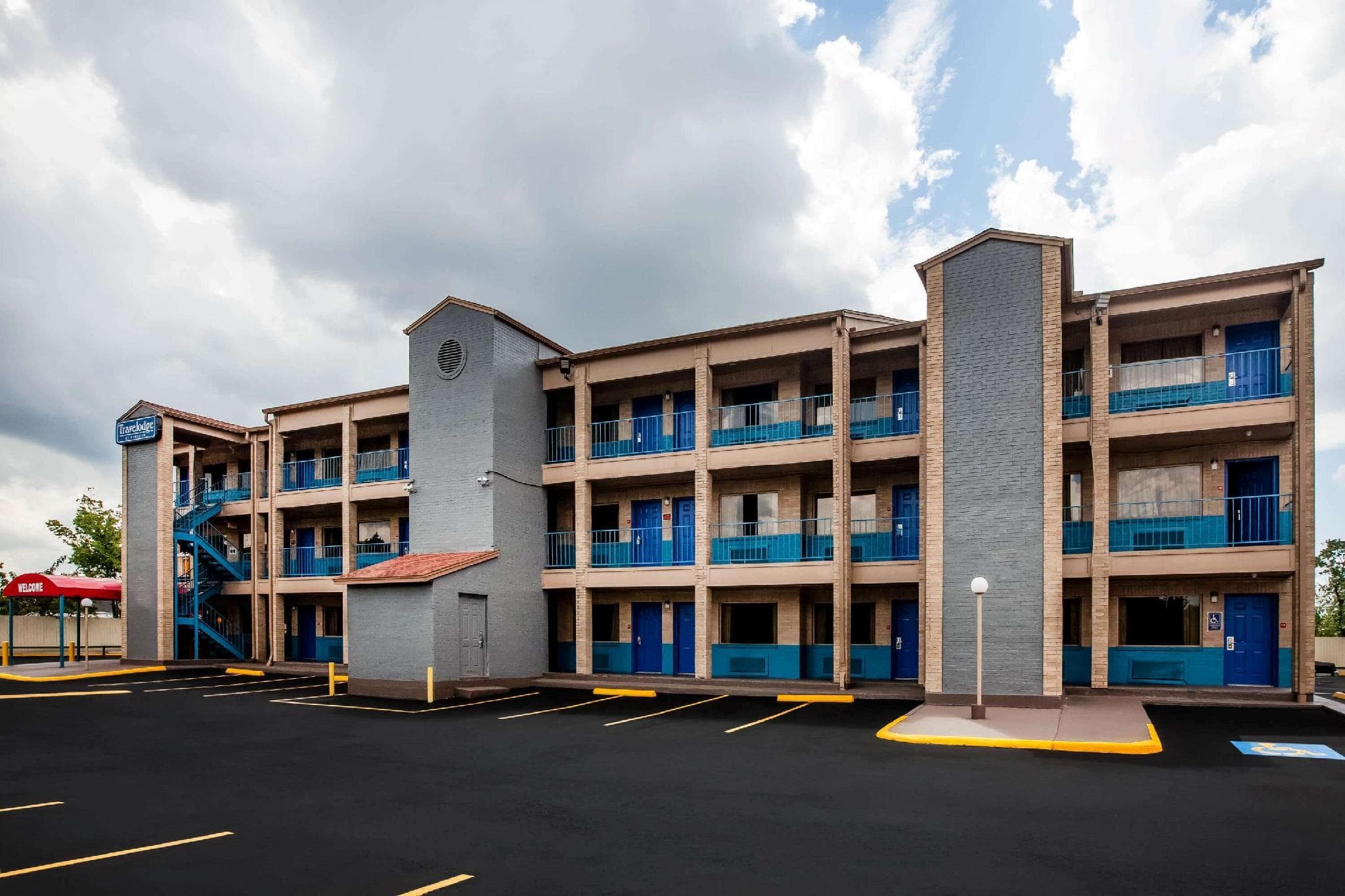 Travelodge by Wyndham Houston Hobby Airport photo 4