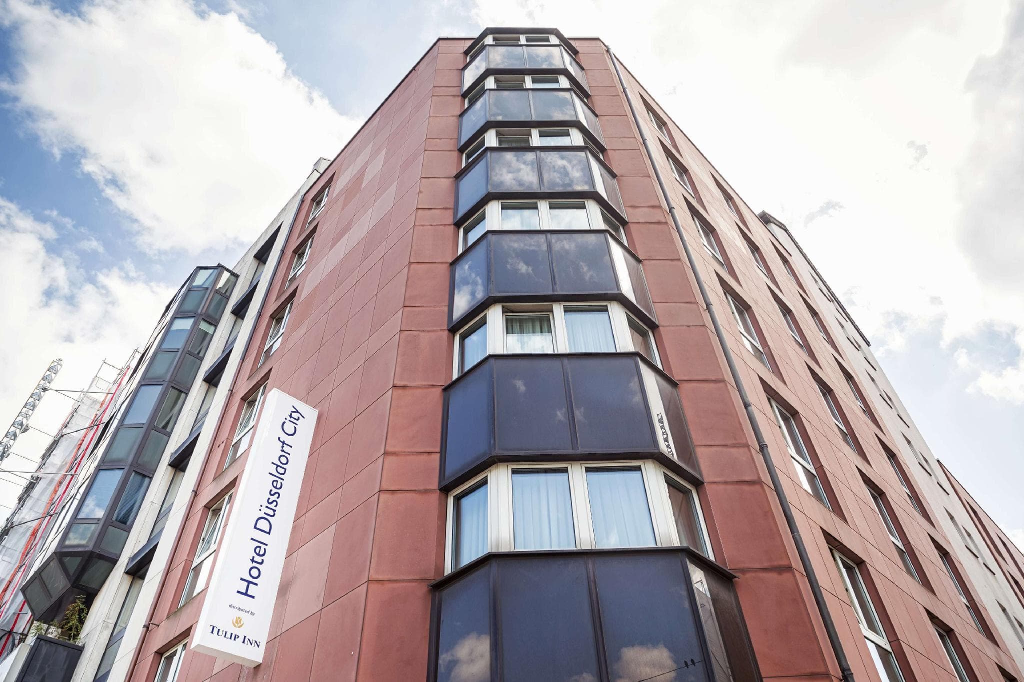 Radisson Hotel Düsseldorf City Center photo 4