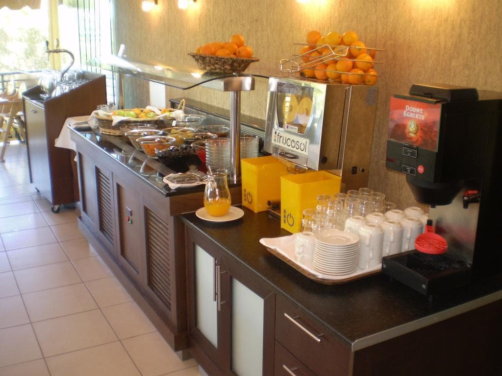 Atrium Hotel Thassos photo 5