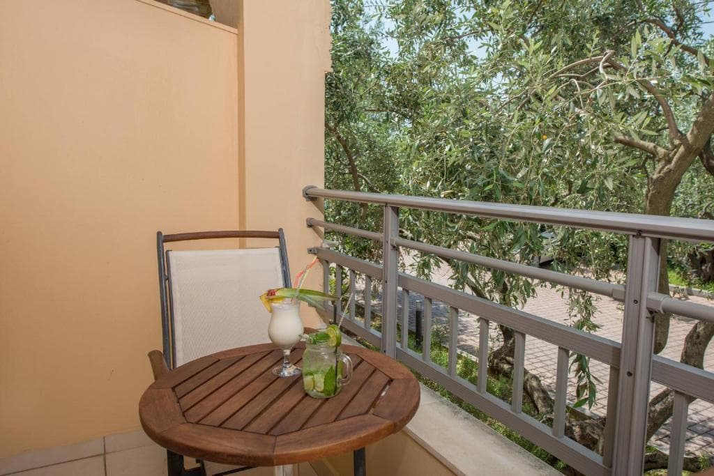 Atrium Hotel Thassos photo 2
