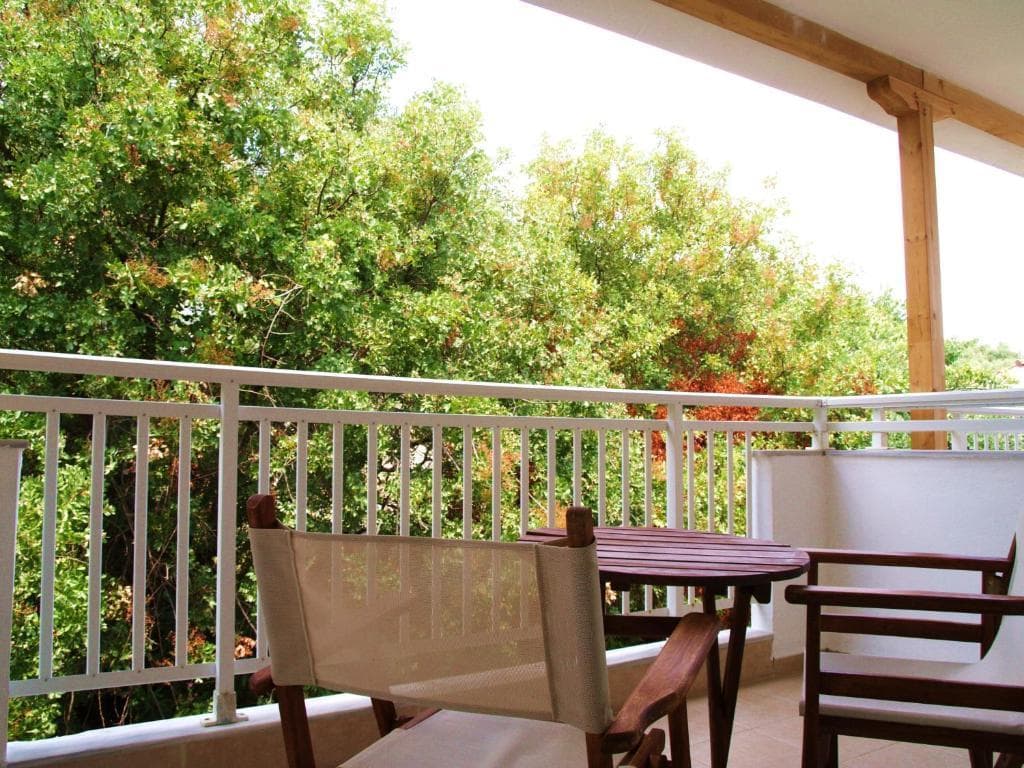 Maranton Beach Hotel photo 2