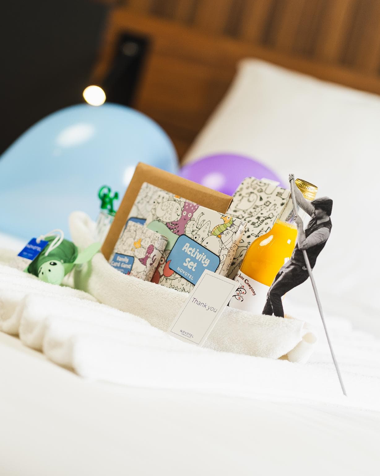 Novotel Cambridge North