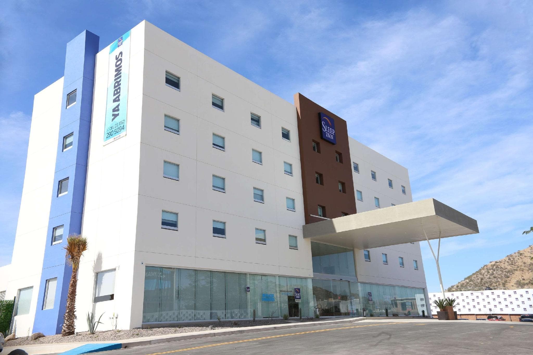 Sleep Inn Hermosillo photo 5