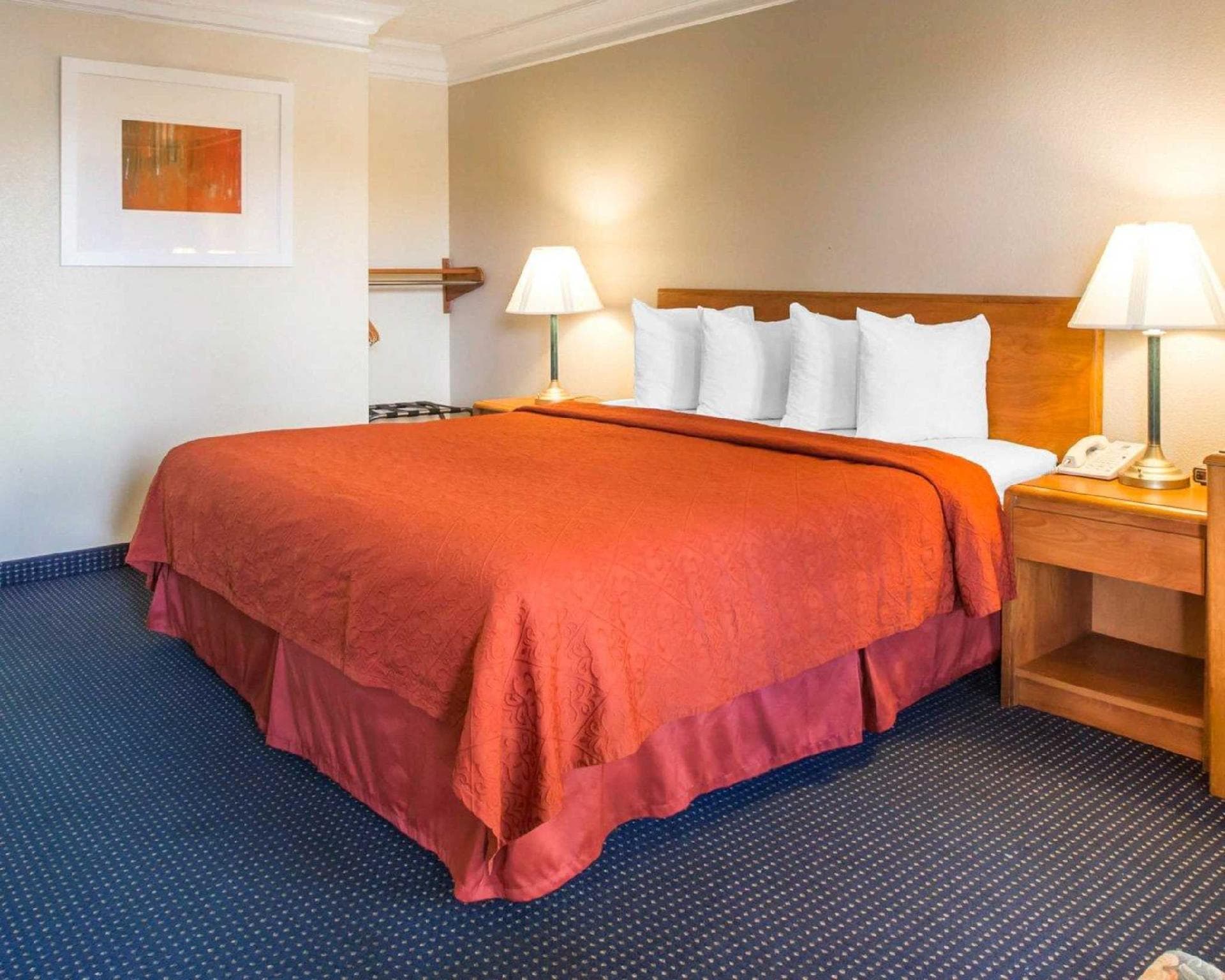 Quality Inn Dalton Central photo 4