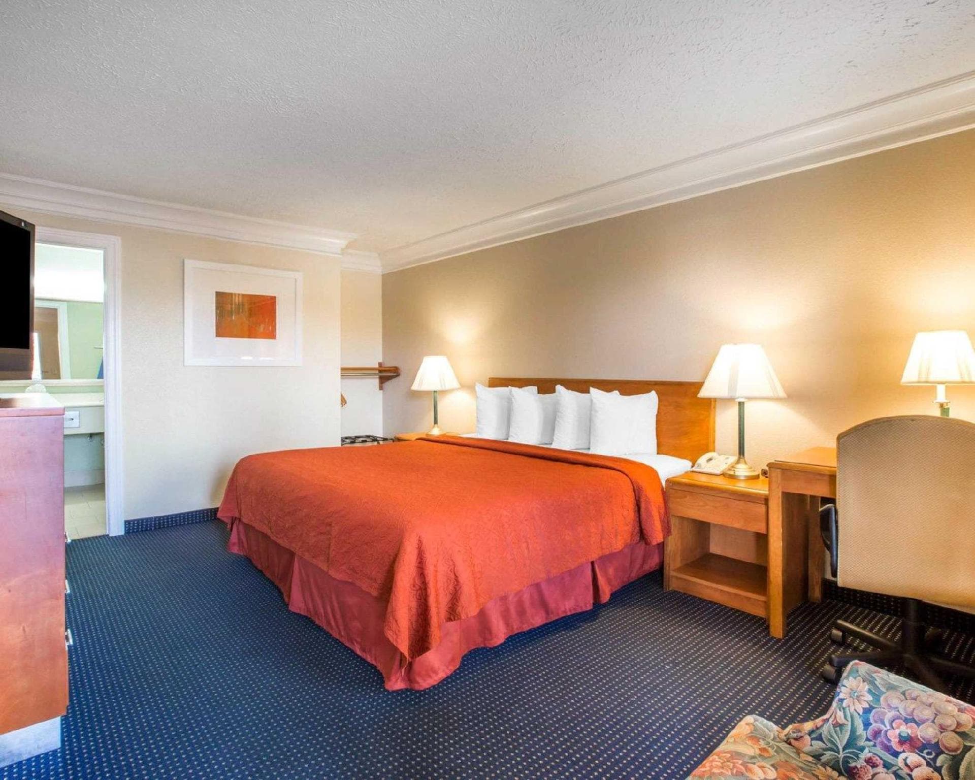Quality Inn Dalton Central photo 3