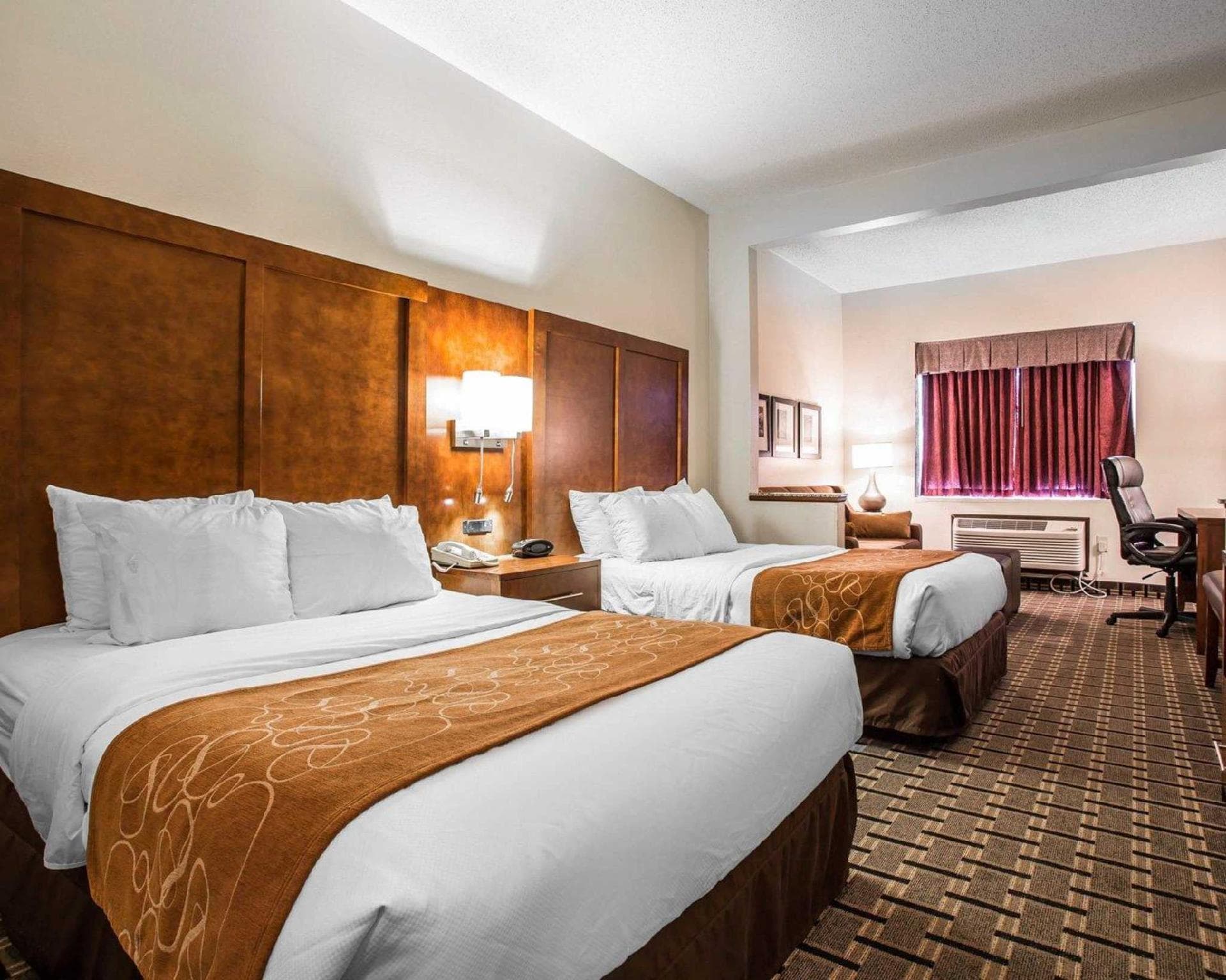 Comfort Inn Summerville - Charleston photo 2