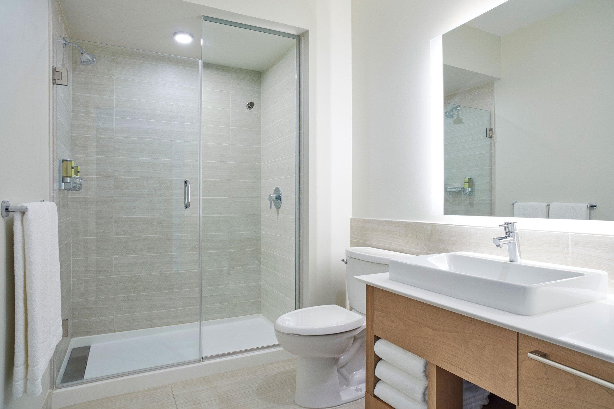 Element by Marriott Dallas Las Colinas photo 2