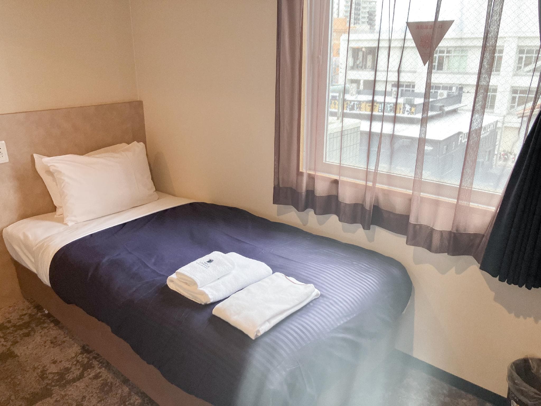 HOTEL LiVEMAX  BUDGET NAHA MATSUYAMA photo 4