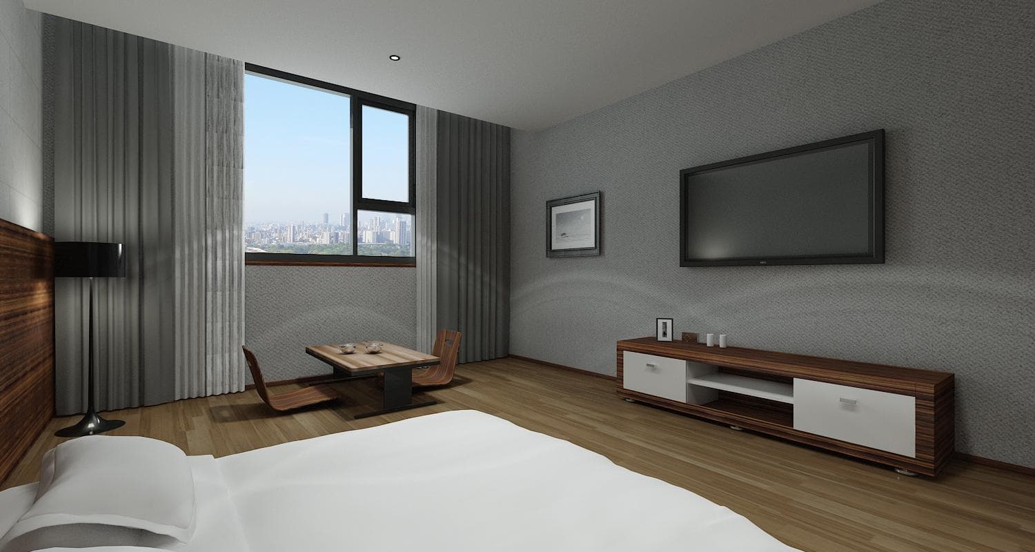 Hotel With Jeju photo 2