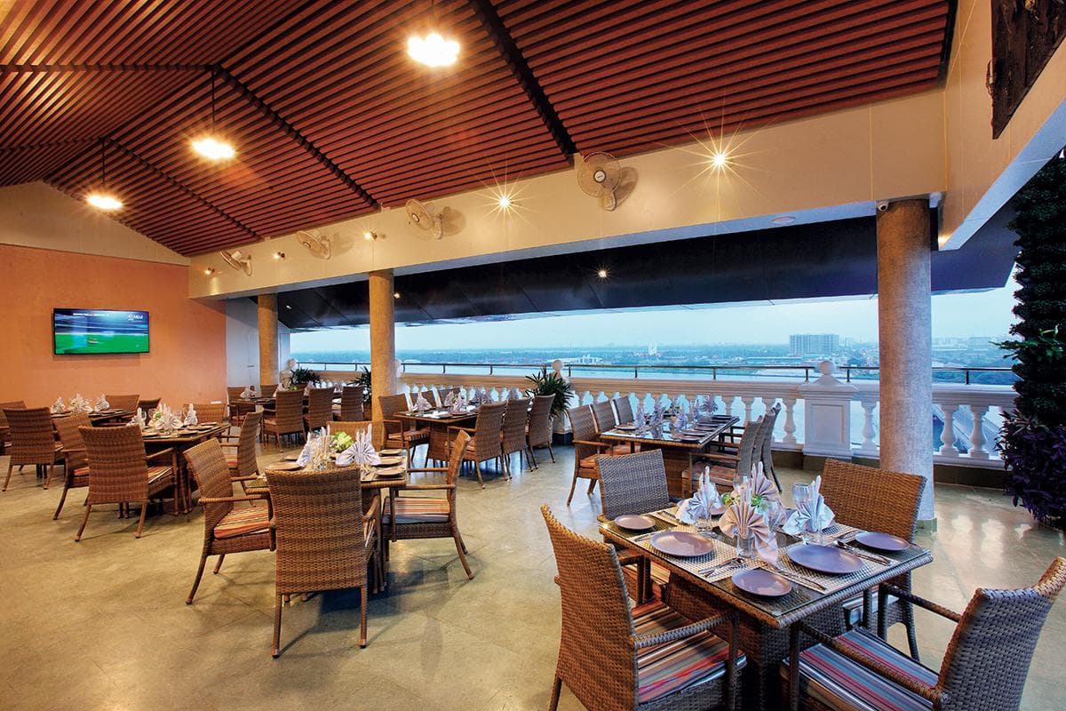 Le maritime Kochi photo 5