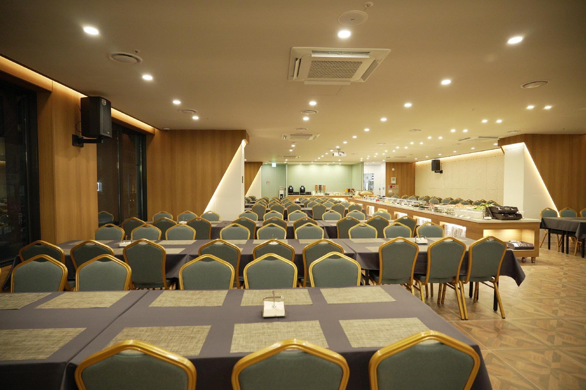 Hotel Air City Jeju photo 4