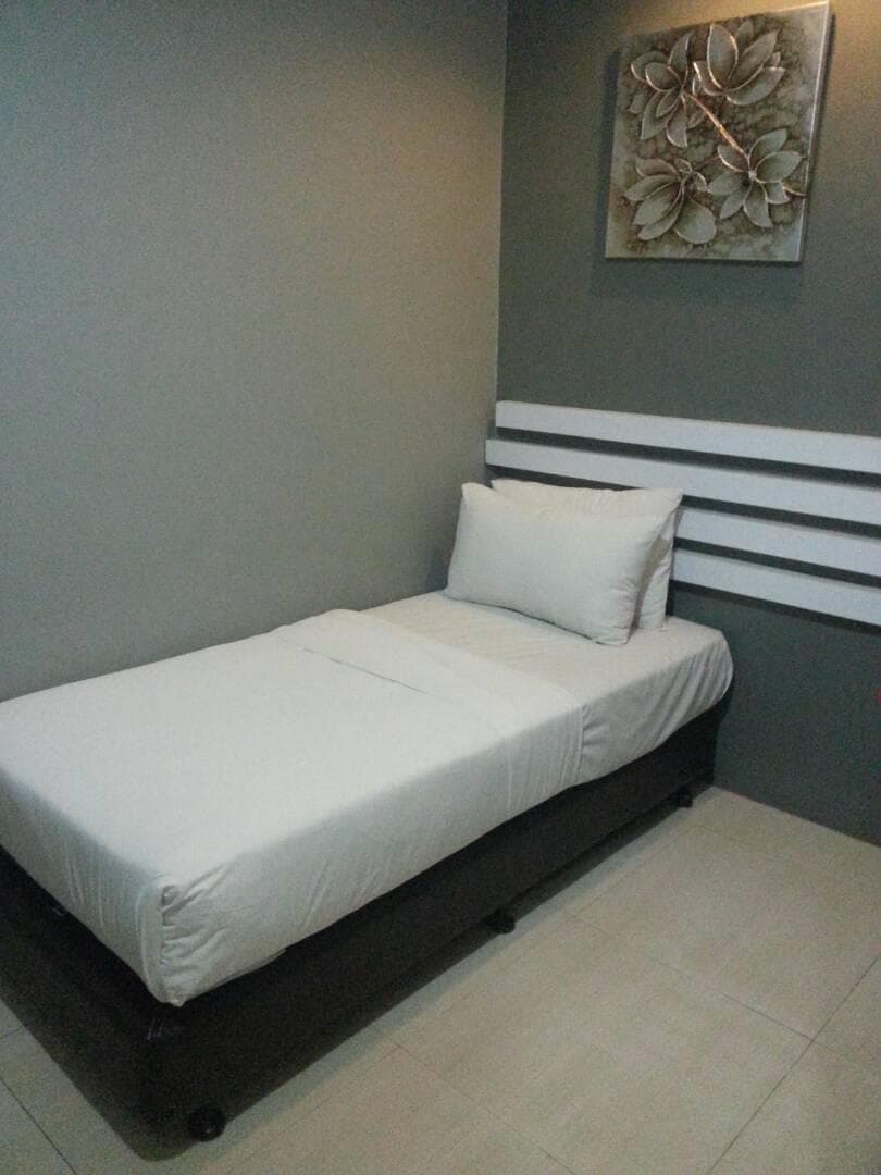SALAM HOTEL & Best Hotel Shah Alam i-City, UiTM, Hospital photo 2