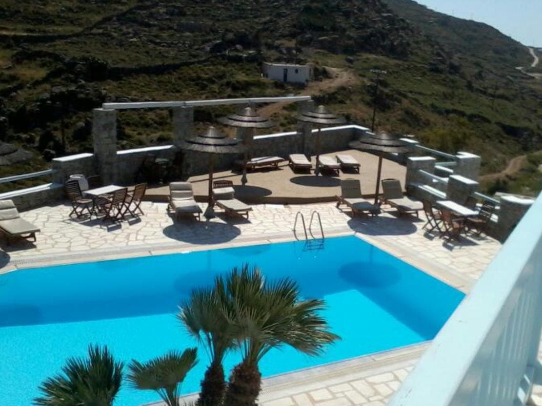 Paradise View Hotel photo 5
