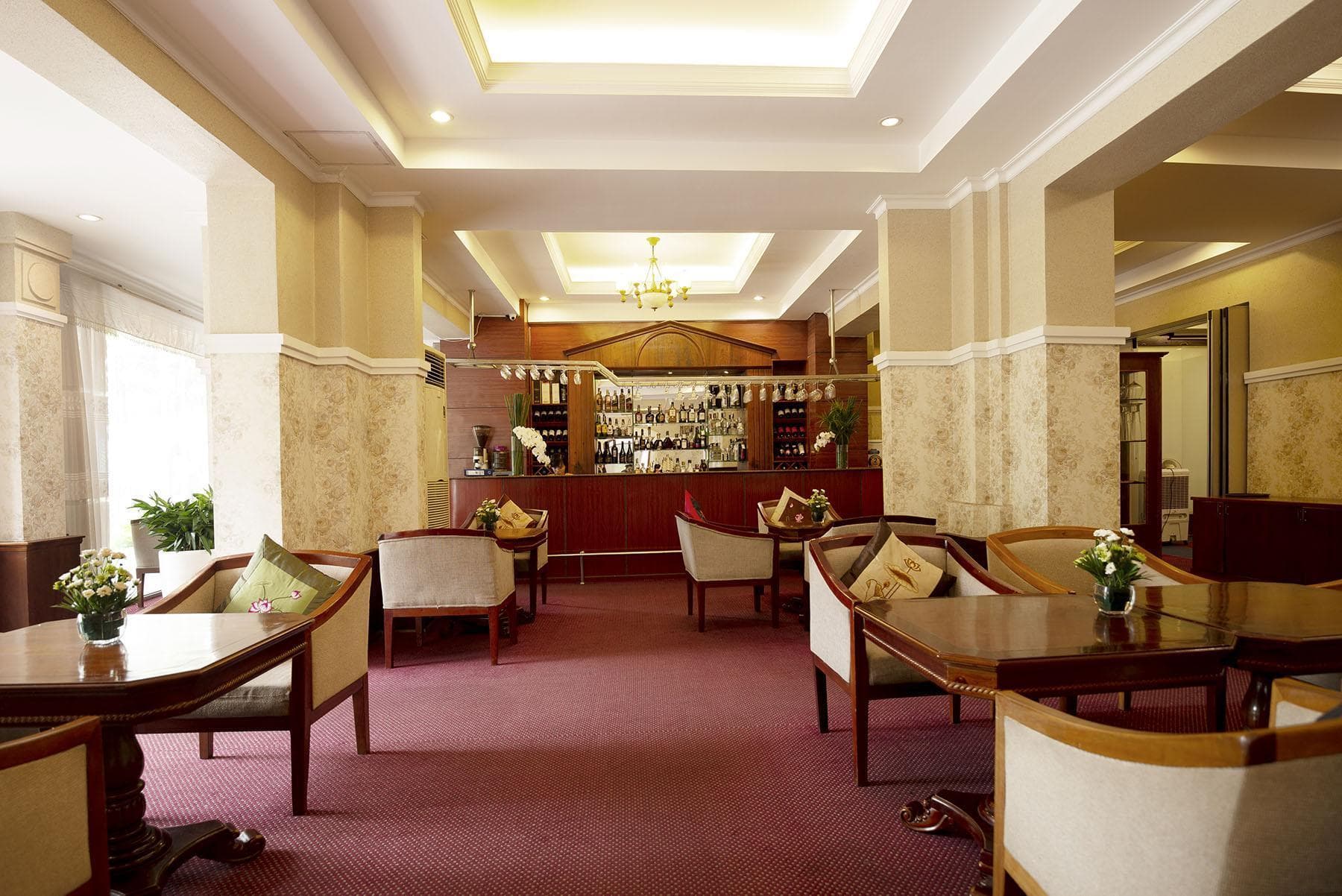 Grand Hotel Vung Tau photo 5