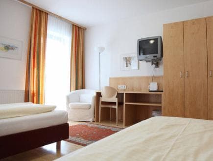 Hotel Heffterhof photo 2