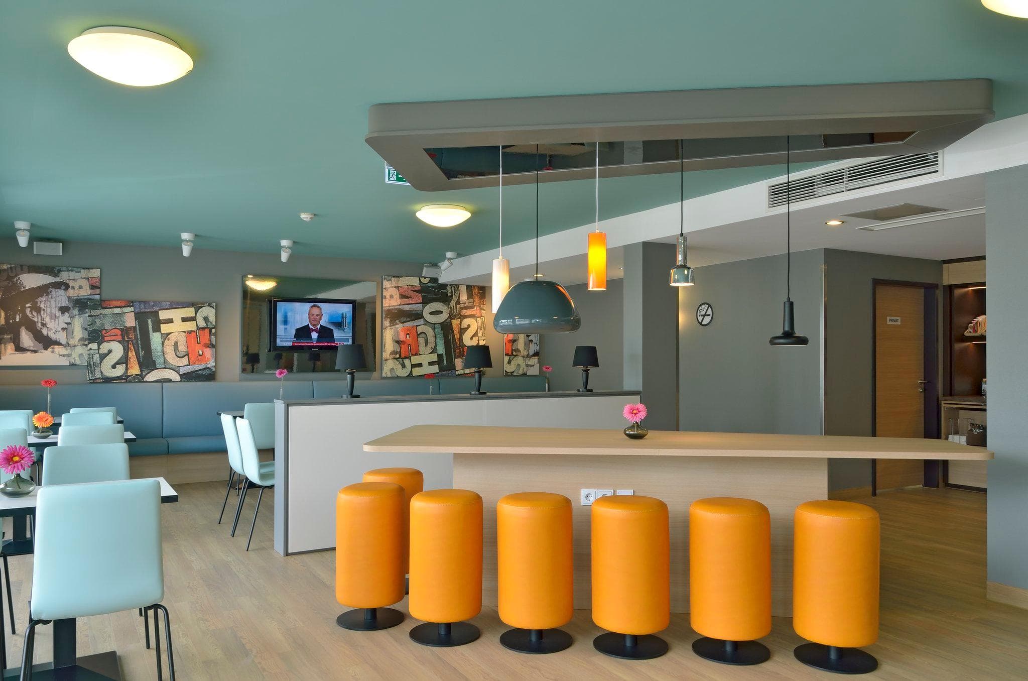 B&B HOTEL Mainz-Hechtsheim photo 5