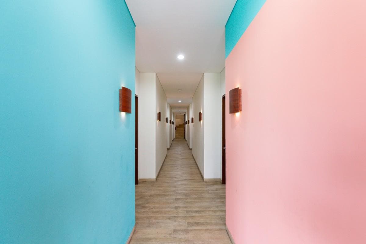 Sans Hotel Rajawali Surabaya by RedDoorz photo 4