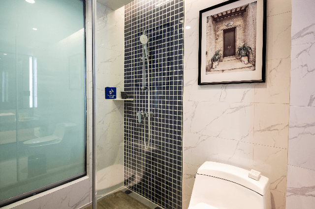 Echarm Hotel Foshan Sanshui Wanda Plaza photo 4