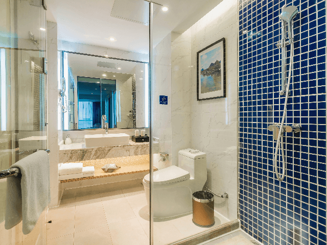 Echarm Hotel Foshan Sanshui Wanda Plaza photo 5
