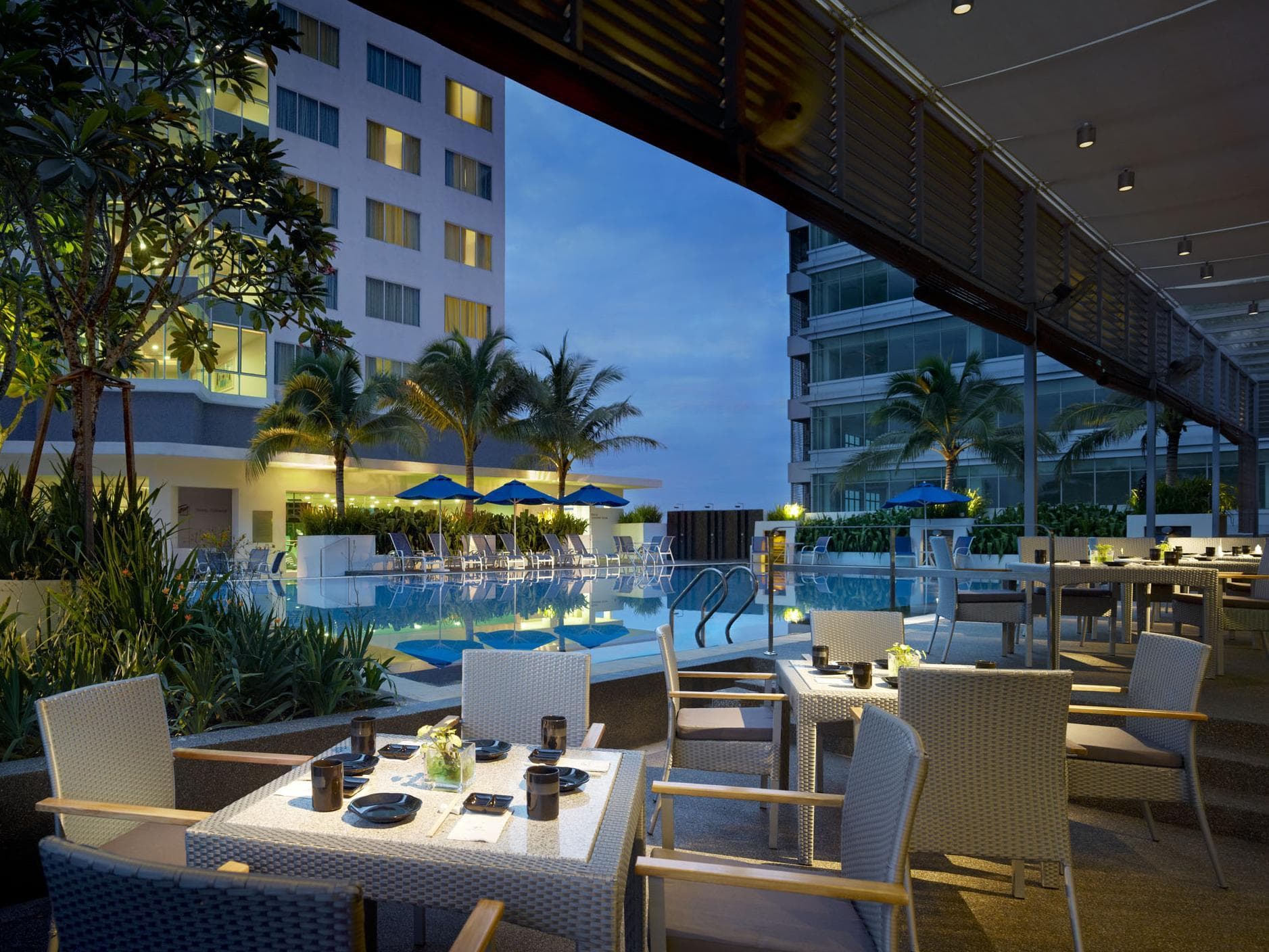 Premiere Hotel photo 3