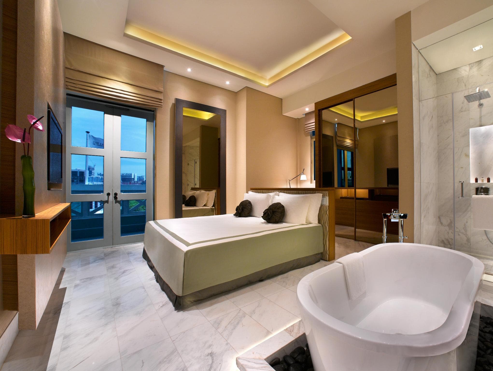 Hotel Fort Canning photo 5