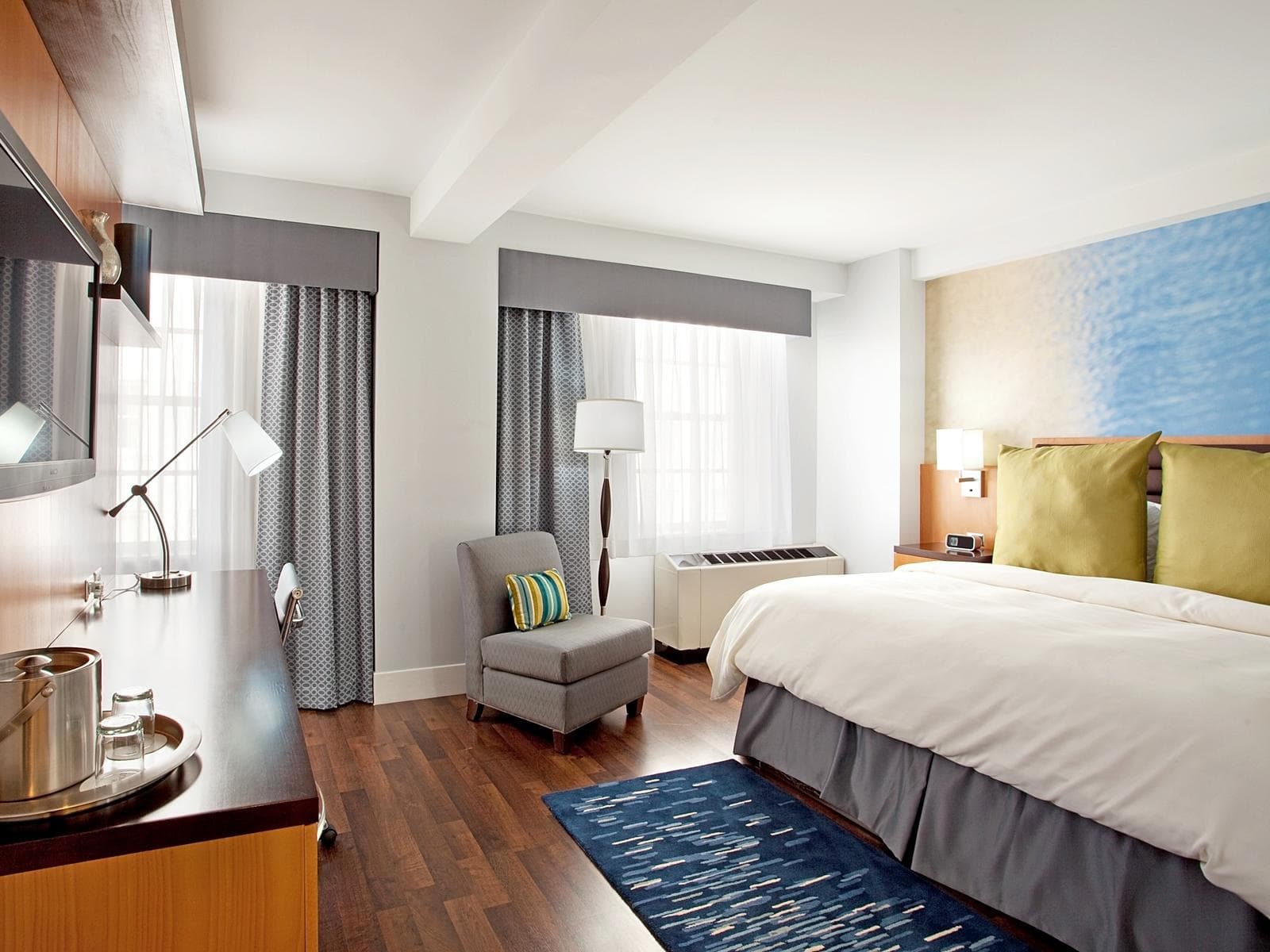 Hotel Indigo Baton Rouge Downtown By IHG photo 2