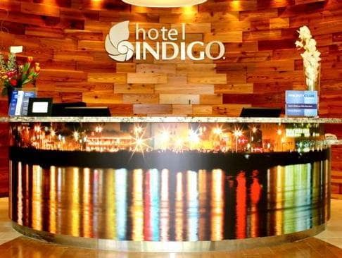 Hotel Indigo Baton Rouge Downtown By IHG