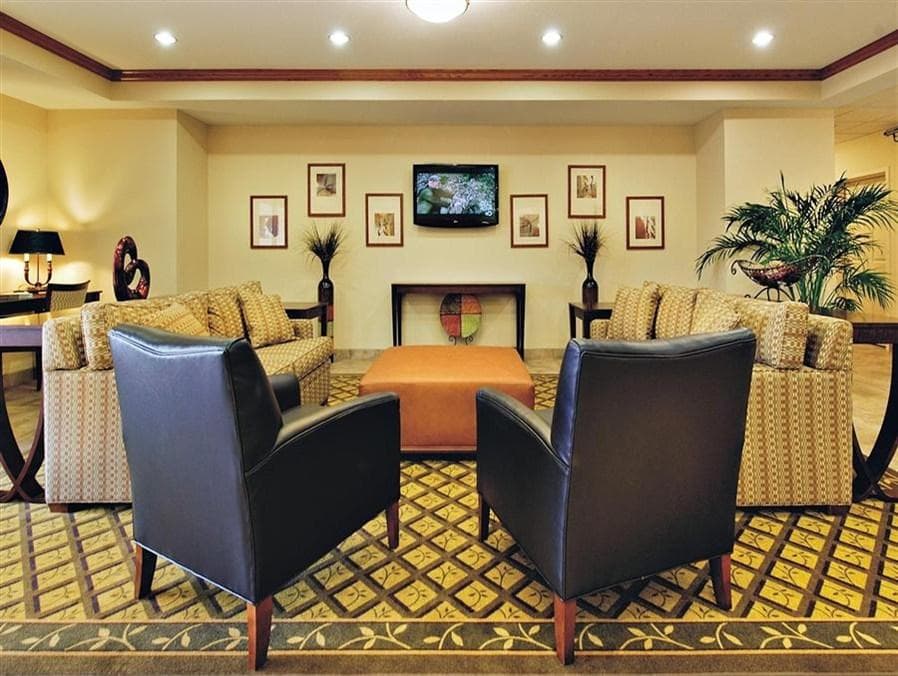 Candlewood Suites Fort Worth West By IHG photo 5